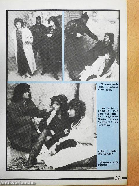 Apolló II. évfolyam 5. szám