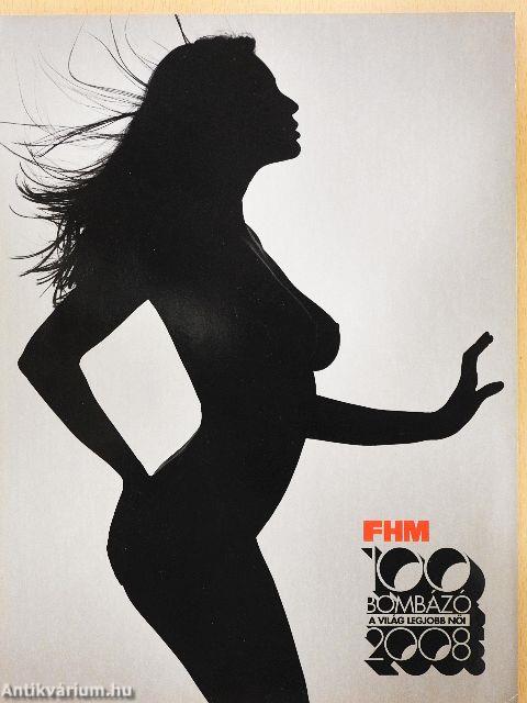 FHM 100 bombázó