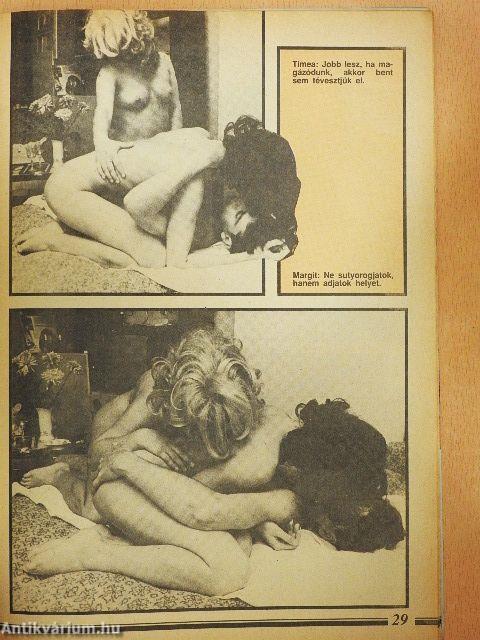 Apolló II. évfolyam 2. szám