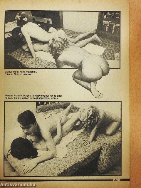 Apolló II. évfolyam 2. szám