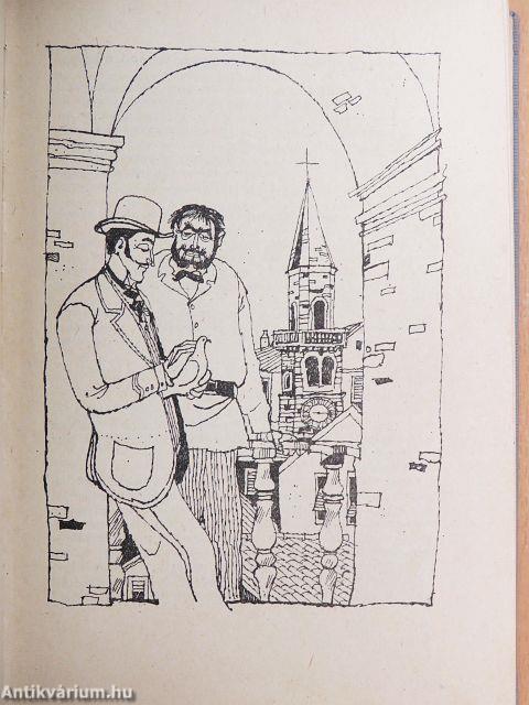 "40 kötet Az Én Könyvtáram sorozatból (nem teljes sorozat)"