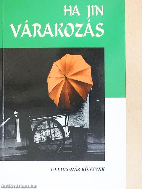 Várakozás