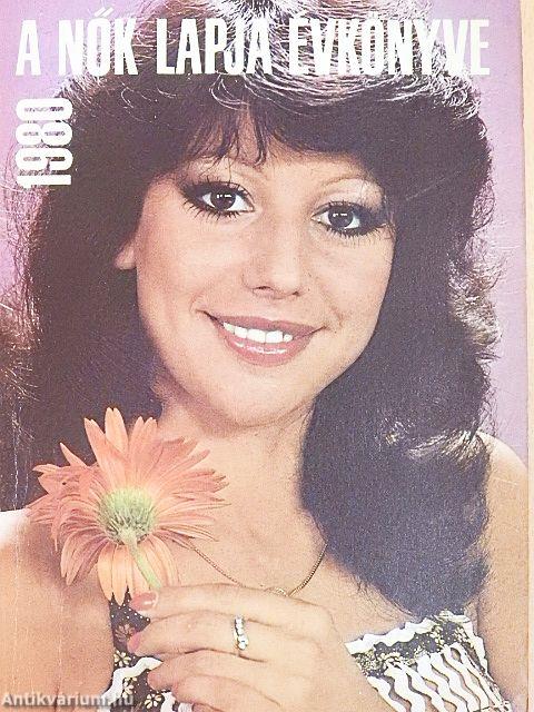A Nők Lapja Évkönyve 1980