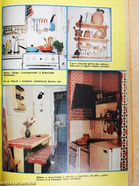 A Nők Lapja Évkönyve 1980