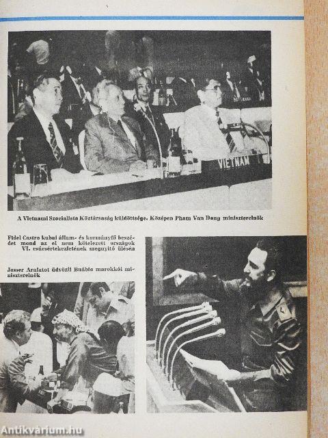 A Nők Lapja Évkönyve 1980