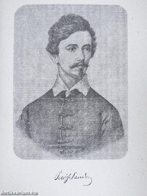 Petőfi összes költeményei