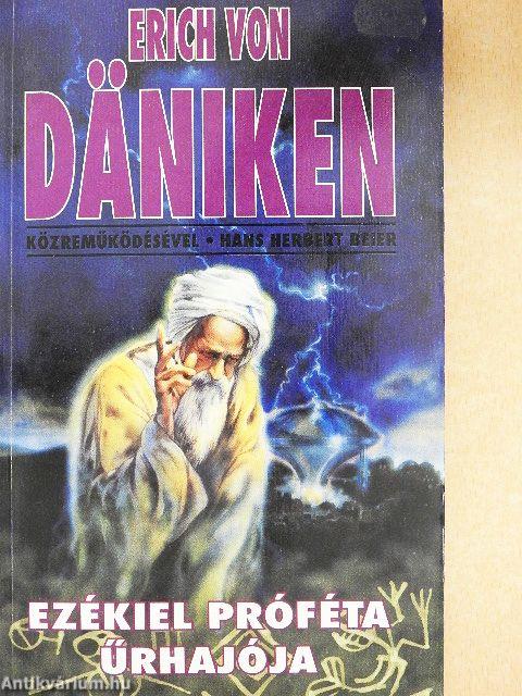 Ezékiel próféta űrhajója