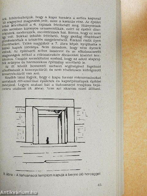 Ezékiel próféta űrhajója