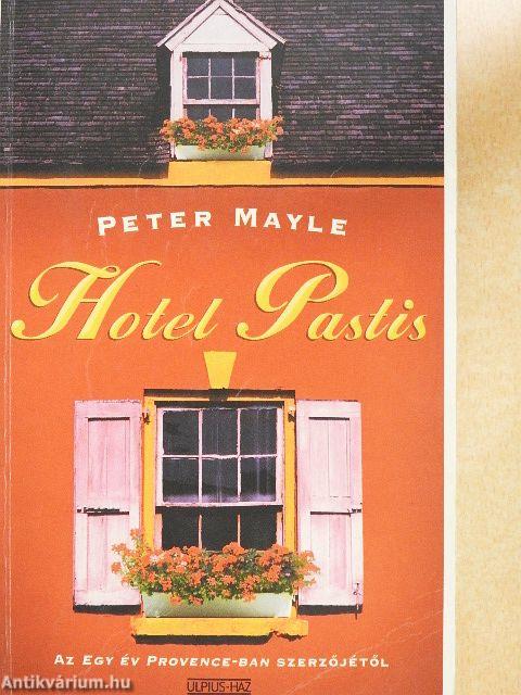 Hotel Pastis