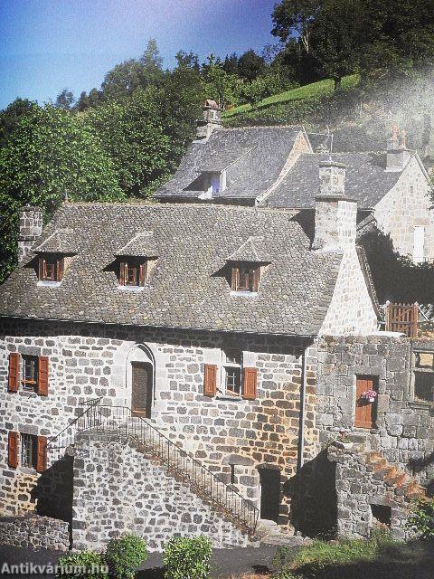 Vins du Massif central