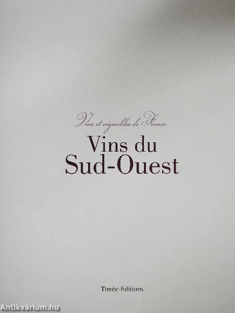 Vins du Sud-Ouest