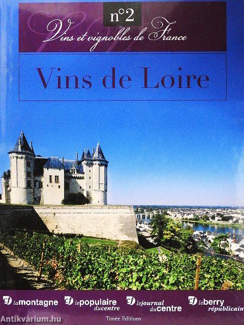 Vins de Loire