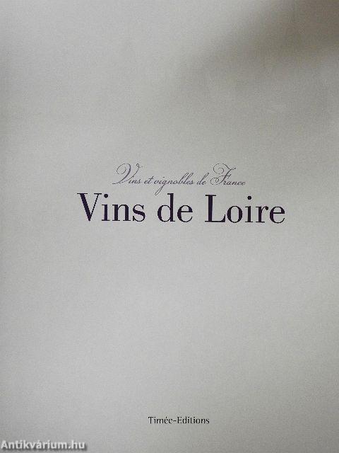 Vins de Loire