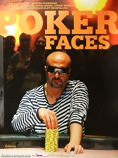 Poker Faces