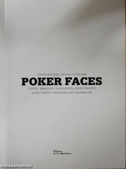 Poker Faces