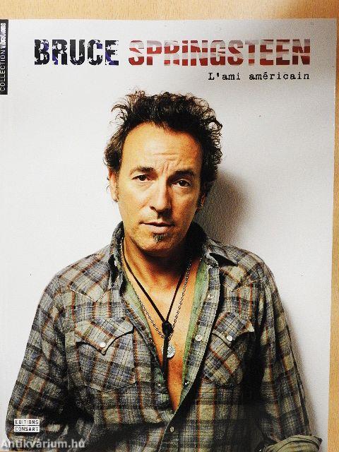 Bruce Springsteen