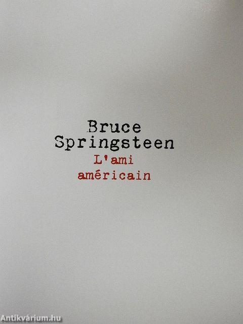 Bruce Springsteen