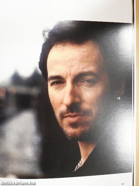 Bruce Springsteen