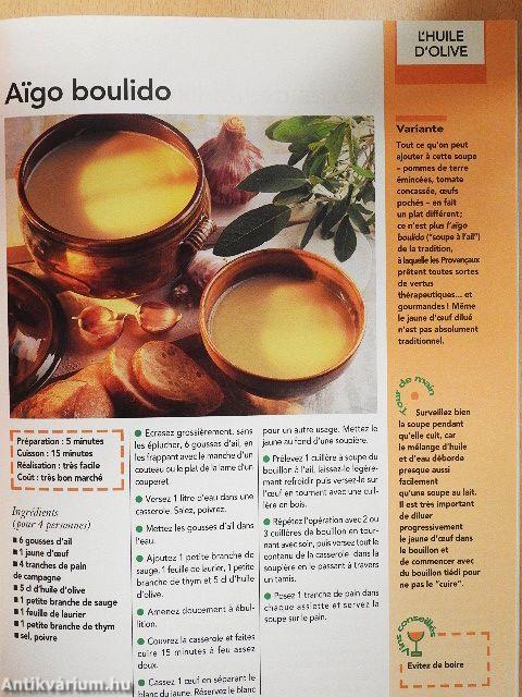 La cuisine méditerranéenne