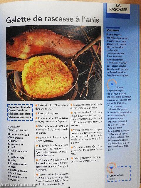 La cuisine méditerranéenne