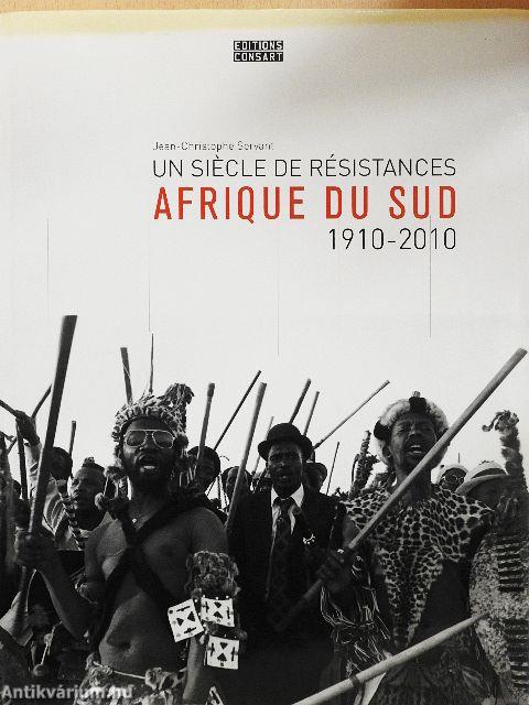 Afrique du Sud
