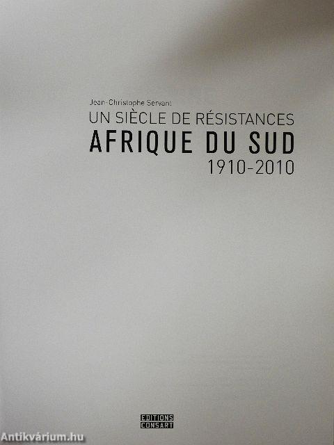Afrique du Sud