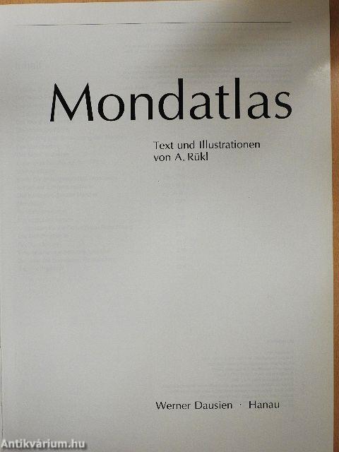 Mondatlas
