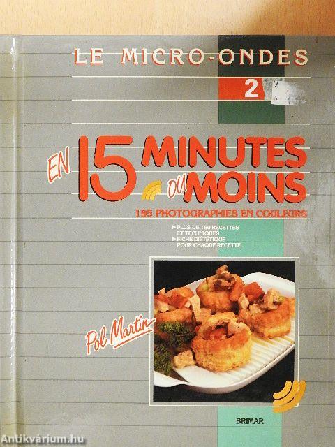 Le Micro-ondes 2