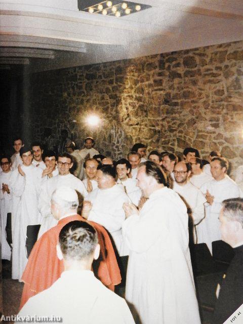 Jasnogórski Pielgrzym - Jan Pawel II