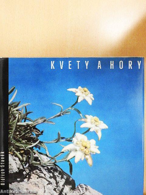 Kvety a hory