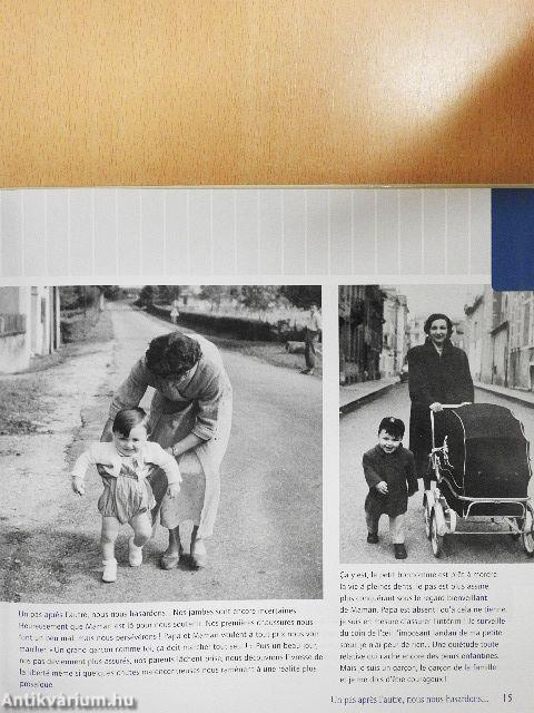 Nous, les garcons des années 1950 et 1960