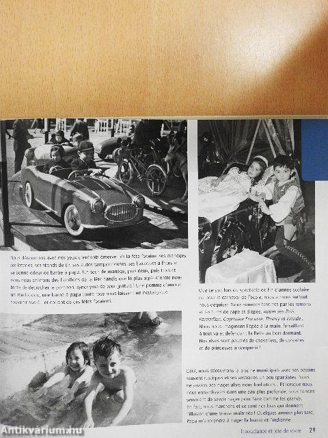 Nous, les garcons des années 1950 et 1960