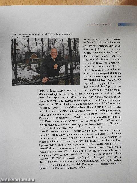 Jeux Olympiques d'Hiver