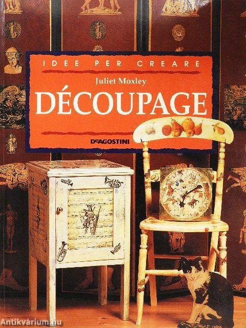 Découpage