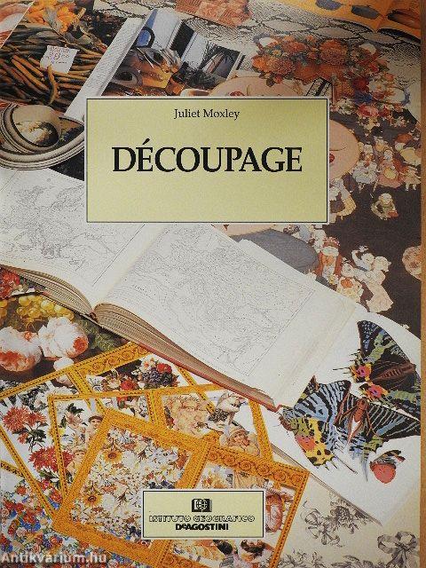 Découpage