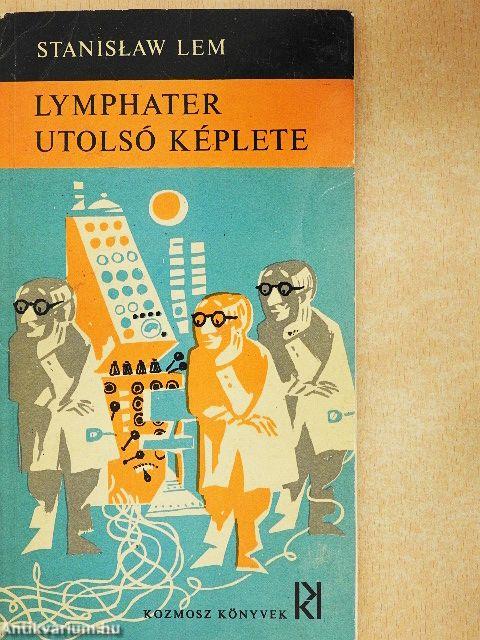 Lymphater utolsó képlete