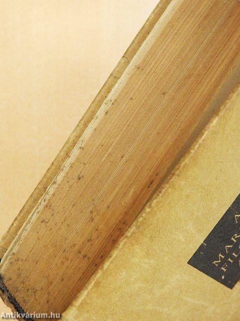 A marxista filozófia alapjai