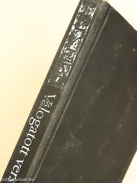 Válogatott versek/Gyilkosság a székesegyházban