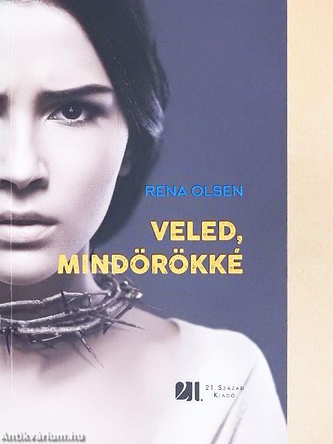 Veled, mindörökké
