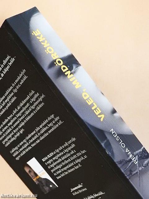 Veled, mindörökké