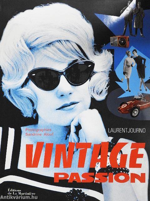 Vintage Passion