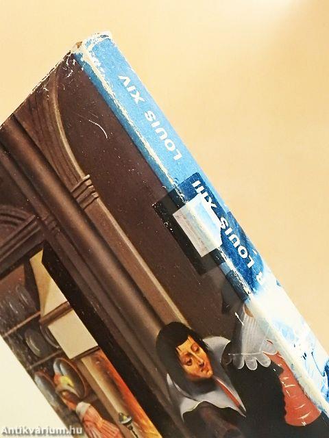 Mobilier Louis XIII-Louis XIV