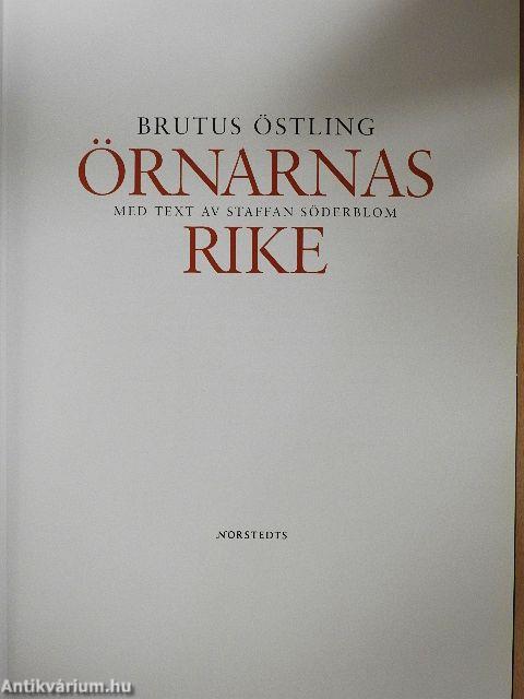 Örnarnas Rike