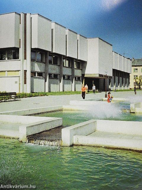 Tartu - Üliopilaslinn 