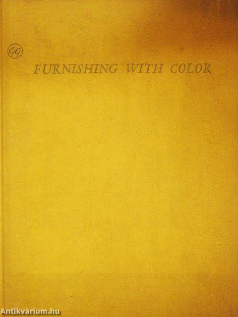 Furnishing with Color