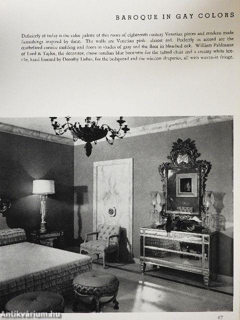 Furnishing with Color