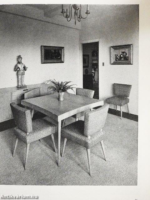Furnishing with Color
