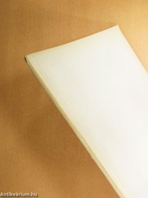 Magyar Tudomány 1962. január-december