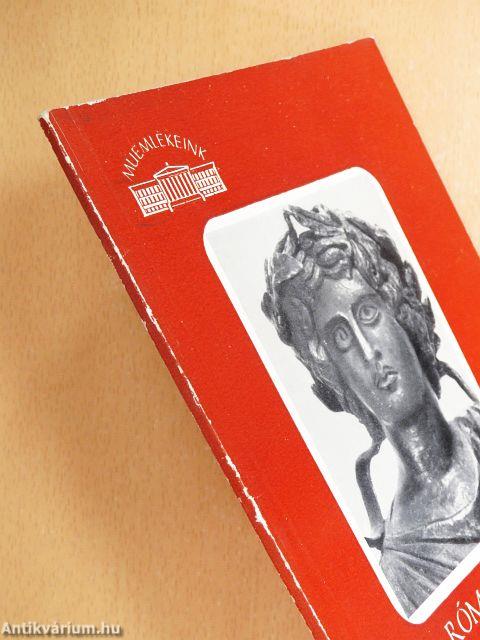 Rómaikori villák a Balatonvidéken