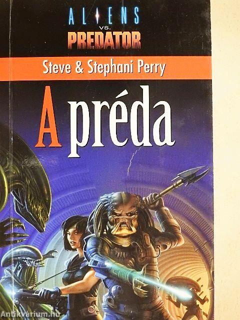 A préda
